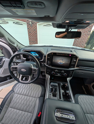 Photo from customer review