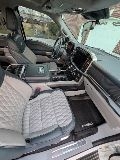 Photo from customer review