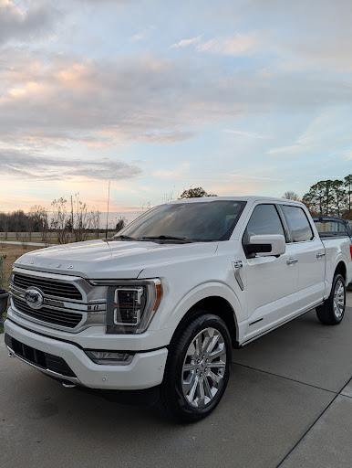 Photo from customer review